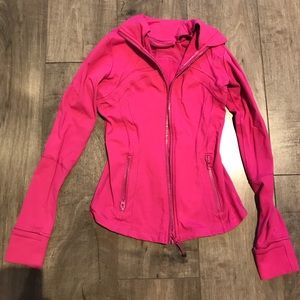 Lululemon Define Jacket